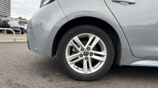 Toyota Corolla 1.8 VVT-i Hybrid Icon 5dr CVT Hybrid Hatchback